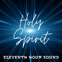 New Single:  "Holy Spirit" by Vincent Panigazzi
