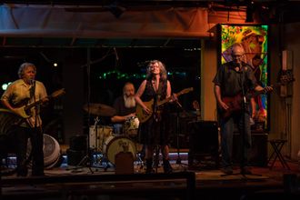 photo by Rex Scofield