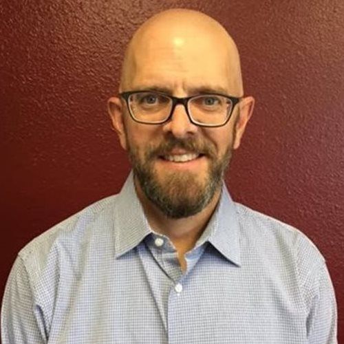 Dr. David Ross