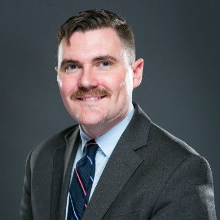 Weston Rose - Program & Communications Coordinator, Office of Academic Affairs, The University of Texas System