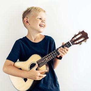 online ukulele lessons for kids