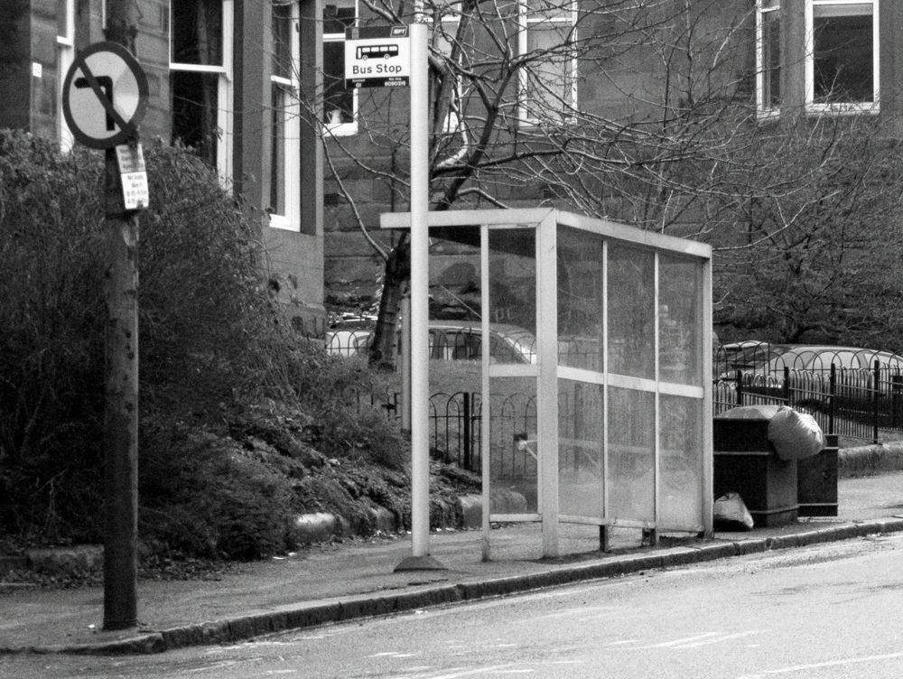 The Bus Stop