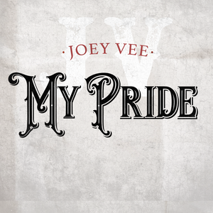My Pride - Song Single