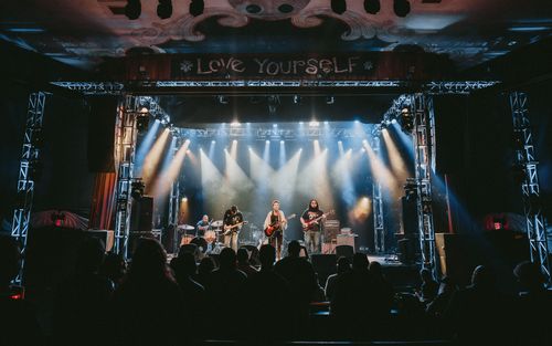 Granada Theater (Dallas) January 2020. Photo by Jay Simon.