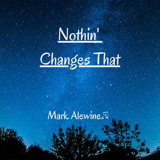 A soothing song to help feed faith...