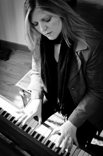 Photos by Janet Kay