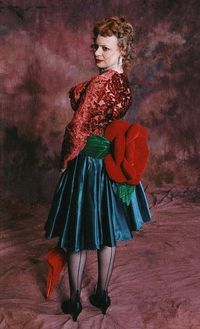 Photo by Sandy Middlebrooks