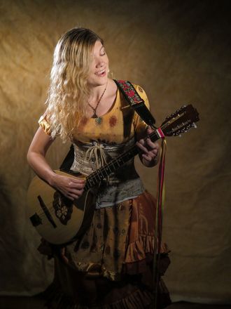 Photo by Steve Parke