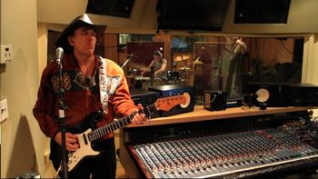 Donny Stew at the last session December 1, 2010 which included the city songs LA LAYARONA - GHOST OF SANTA FE, DIRTY HARRY - SAN FRANCISCO COP, HIT THE NASHVILLE STAGE, JERSEY GIRLS, KATRINA DID NEW ORLEANS & MIAMI BEAT. Smith & Wesson back