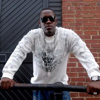 DJ 9 Mill