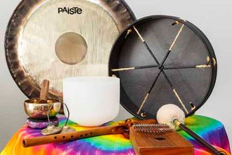 sound bath melbourne