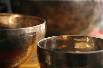 sound healing australia