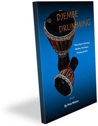 djembe drumming classes