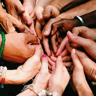 Drum Circle Facilitator Training