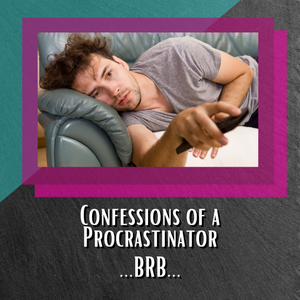 how to stop procrastinating now