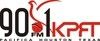 KPFT logo www.kpft.org