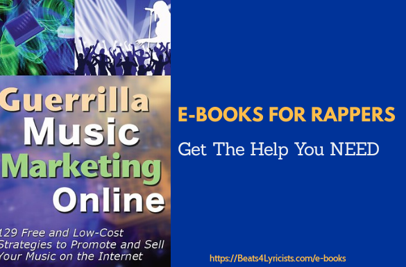 Tips For Rappers