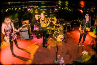 The Third Gig