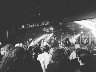 The Second Gig