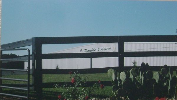 Contact: Jerry Tatham (864) 918 2726
for Scheduling events, renting arena and much more!