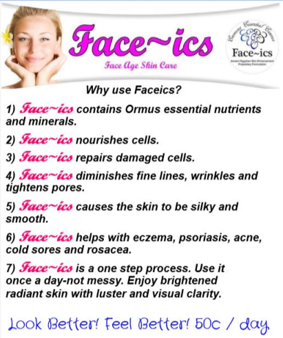Chris Emmons Skin Care