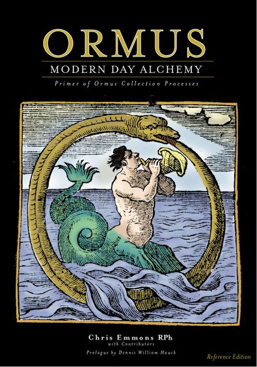 Ormus Modern Day Alchemy