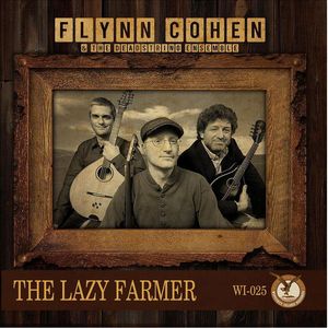 Album notes here:
http://wepecket.ipower.com/WI025%20Notes.htm
Available for download on iTunes: https://itunes.apple.com/us/album/the-lazy-farmer/id866323510