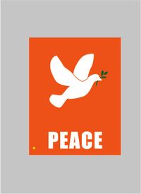 “Peace I leave you; my peace I give you. I do not give to you
as the world gives. Do not let your hearts be troubled and
do not be afraid.”
John 14:27
One of the great human pursuits is true peace. The freedom to relax without being weighed down by fears and concerns. This is the peace that God promises if you choose to receive it.