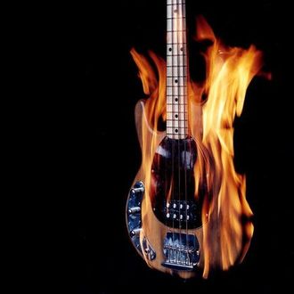 Greg's Bass Shed lesson on Francis Rocco Prestia