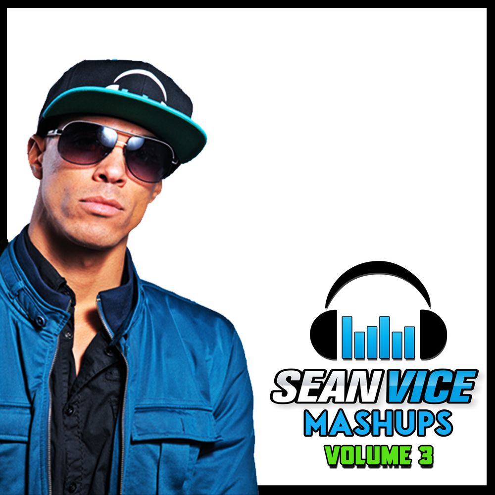 Volume 3 - Hip Hop, Club, House