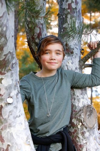 2019 Finley Middle School - Max Dahlke-Moll