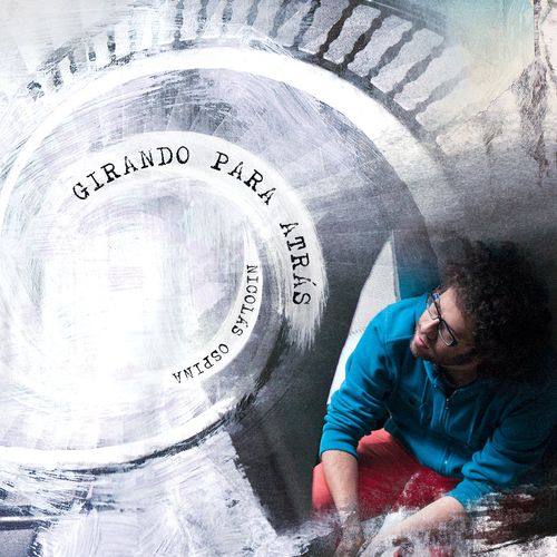 CREDITOS: Composición, voz, piano, arreglos y producción (2015)