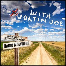 Check out my interview With Joltin Joe on Radio Nowhere.
https://www.mixcloud.com/joltinjoe/john-zipperer-on-radio-nowhere-sunday-42714/
And learn more about the ever awesome Joe and his show here.
http://www.radionowhere903.com