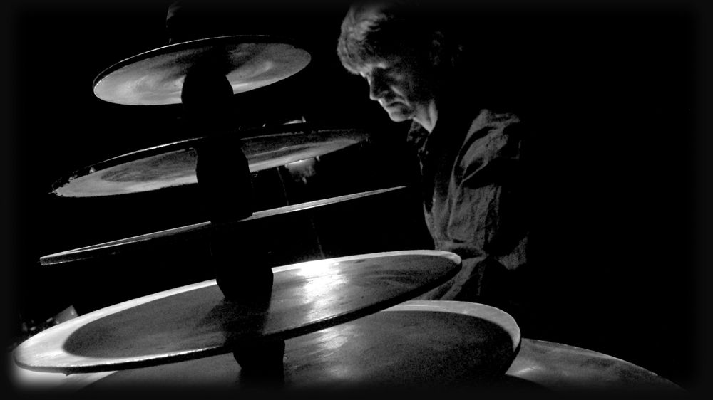 Gregory Kozak (Photo Credit: Alex Gower)