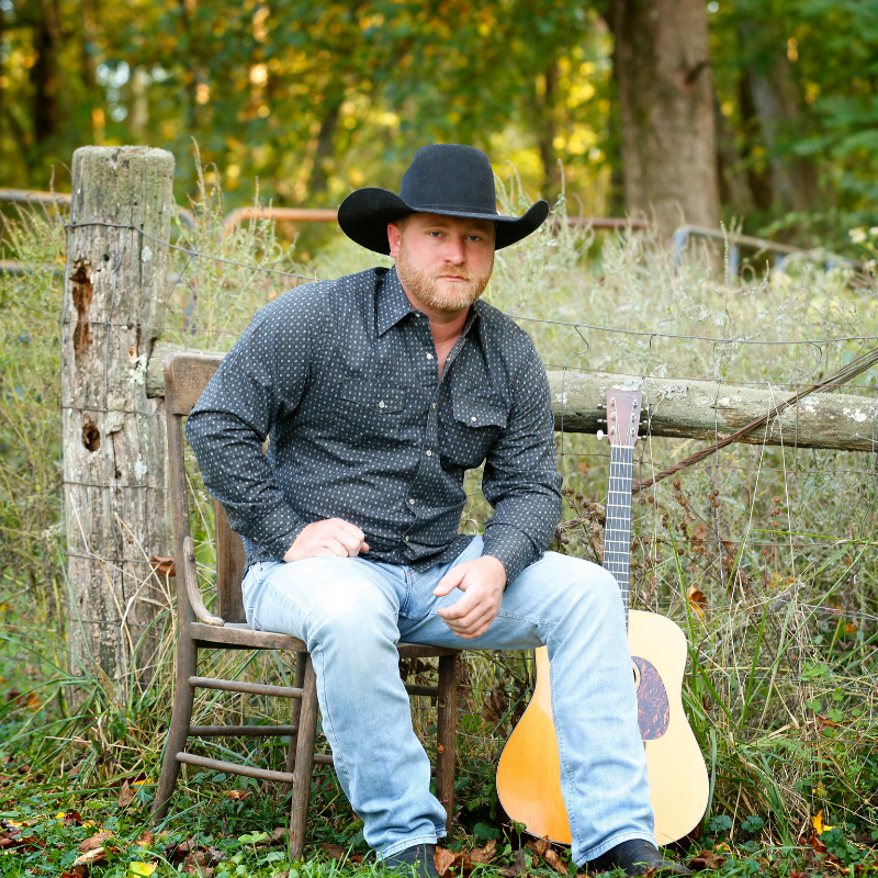 Caleb Daugherty