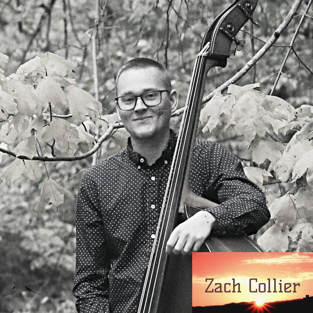 Zach Collier