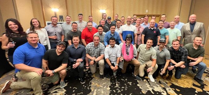 Class “38 Spanx” (5/18/2022)
