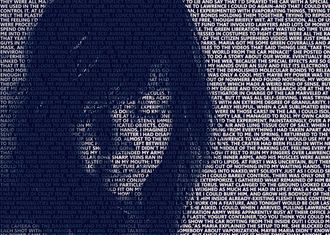 Words Release photo