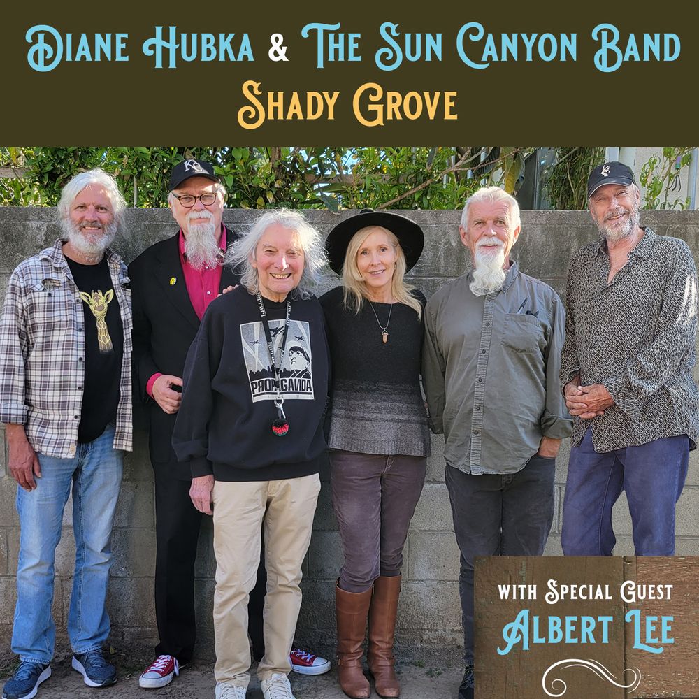 NEW SINGLE! Available 1/19/23