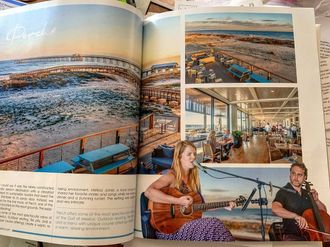Coastal Living Magazine