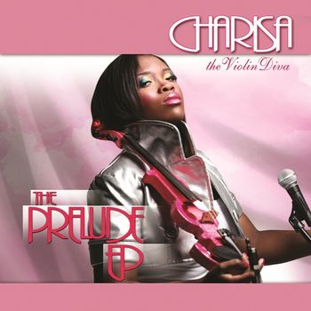 the very HOT Prelude EP cover! My first solo project! Credit to my amazing graphic designer: Shanelle Defosse, info@sharedimagesllc.com
