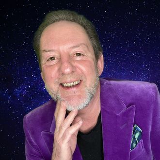 Matthew Manning - healer, author, workshop leader, lyricist, meditation narrator, team leader and our driving force