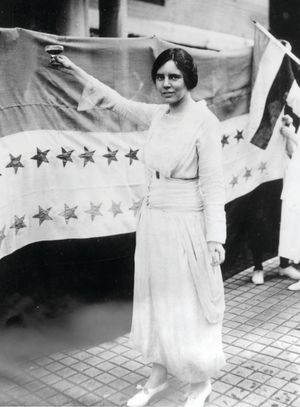 Alice Paul