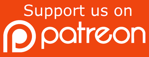 Donate via Patreon! https://www.patreon.com/steelbridgecreative