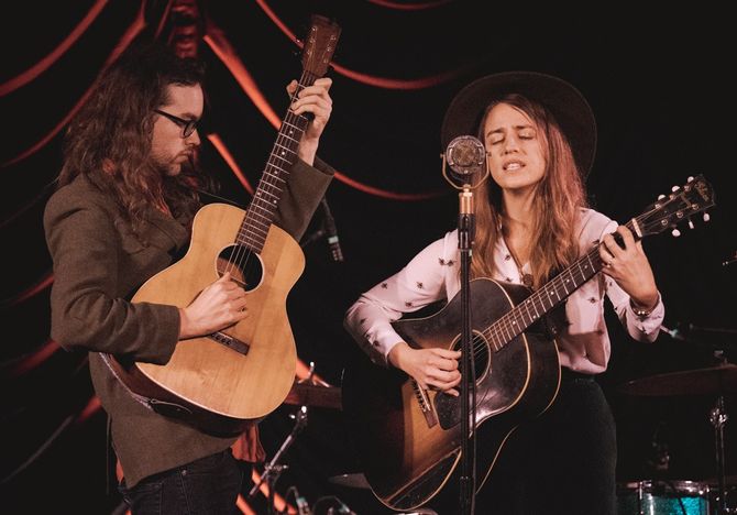 MMCM (2019 Portland's Folk Festival)