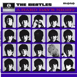 Hard Day's Night Cover