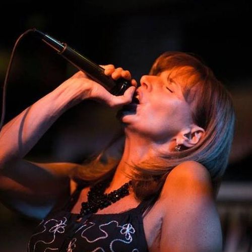 Teri Lamar - Additional Vocalist