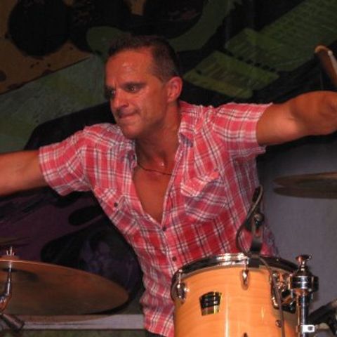 Matt Calabrese - Percussionist