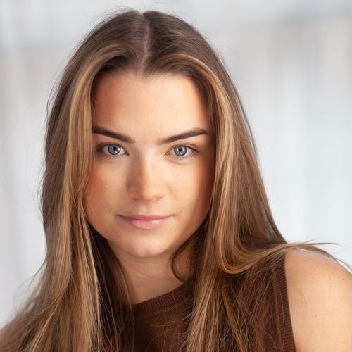 Tara Irwin - Additional Vocalist