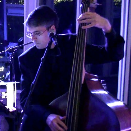 Ian Underwood - Upright Bass